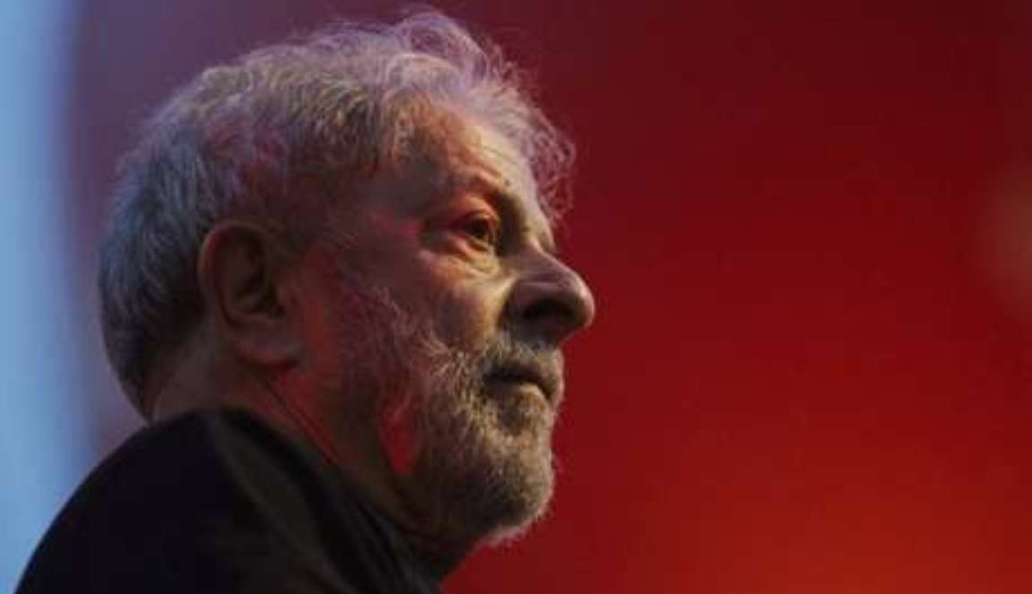 MPF pede anulação de condenação de Lula no caso de Atibaia