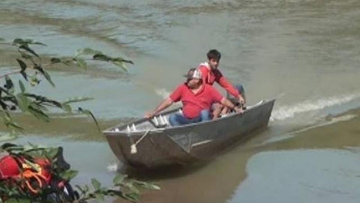 Pai tenta salvar filho de 6 anos em rio e os dois morrem afogados em MT