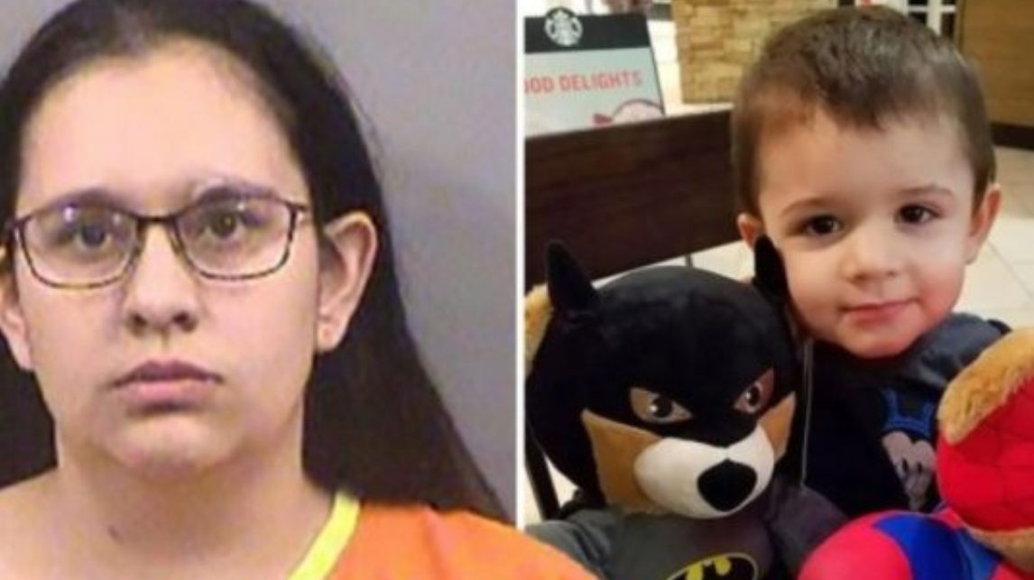 Mãe mata filho de dois anos após ele recusar cachorro-quente