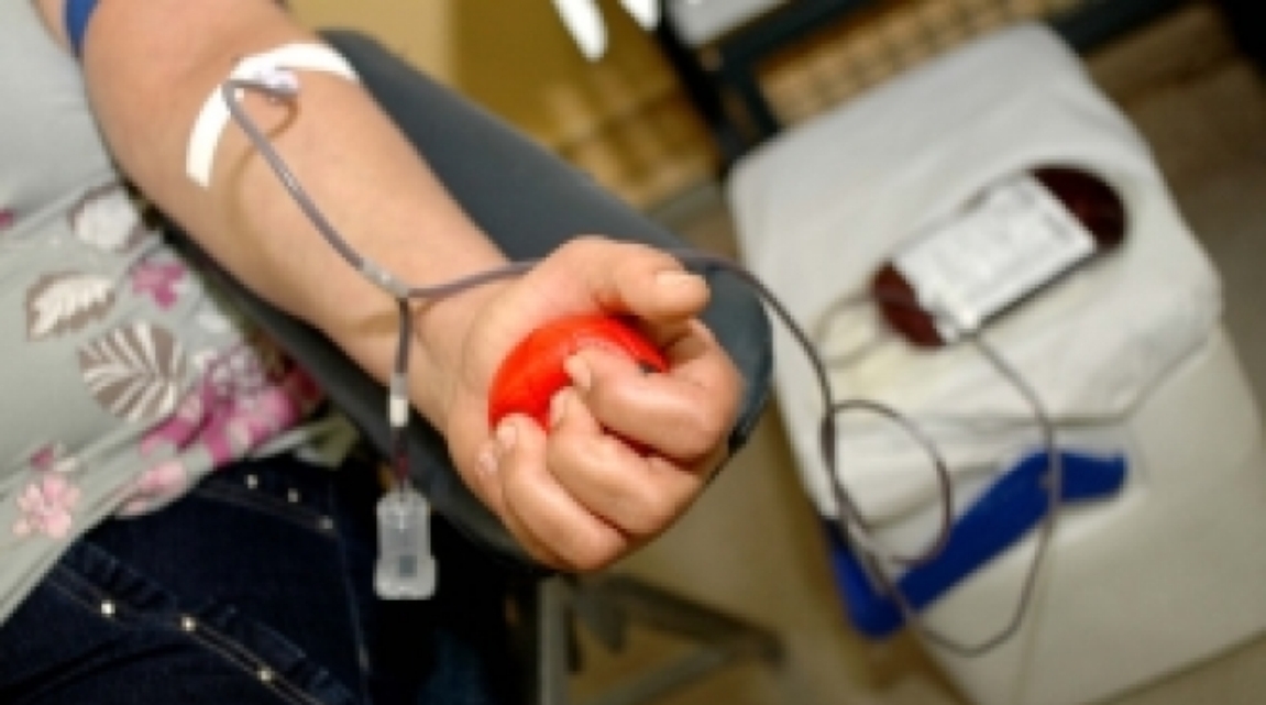 Projeto contempla incentivo a doação de sangue, medula e tecidos em Mato Grosso