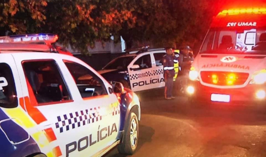Jovem é seguido e assassinado com tiro na cabeça em MT