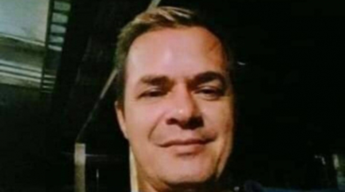 Professor é assassinado a tiros em estrada de Colniza