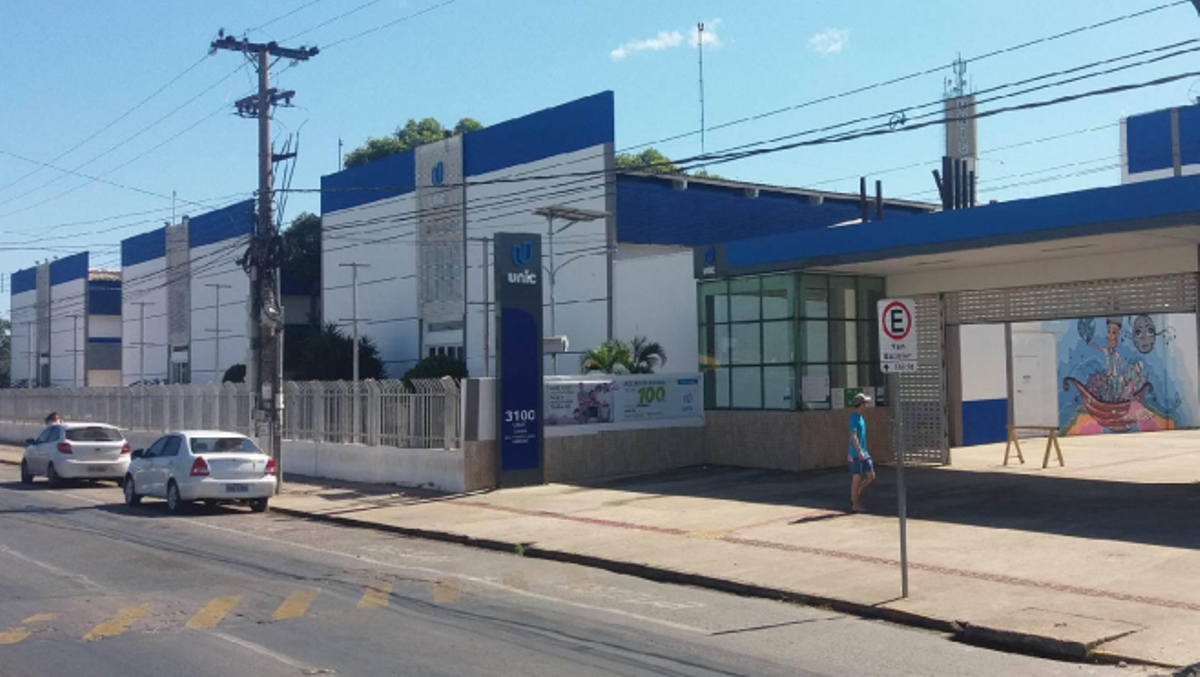 Unic Cuiabá é condenada por cobrar R$ 30 mil de mensalidade de aluna com Fies