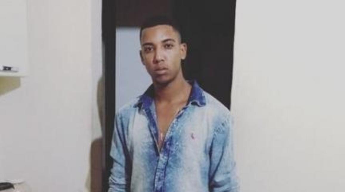 Jovem é morto ao defender tia de agressões de companheiro no Rio de Janeiro