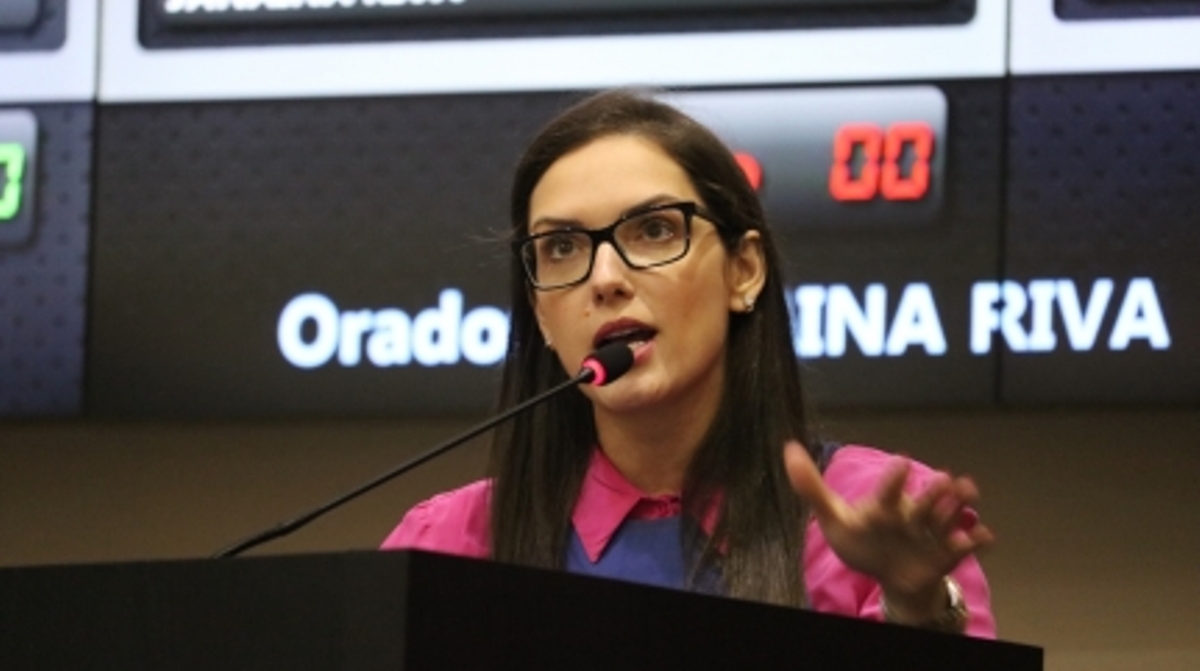 Projetos de Lei de Janaina Riva beneficiam mulheres na luta contra o câncer em Mato Grosso