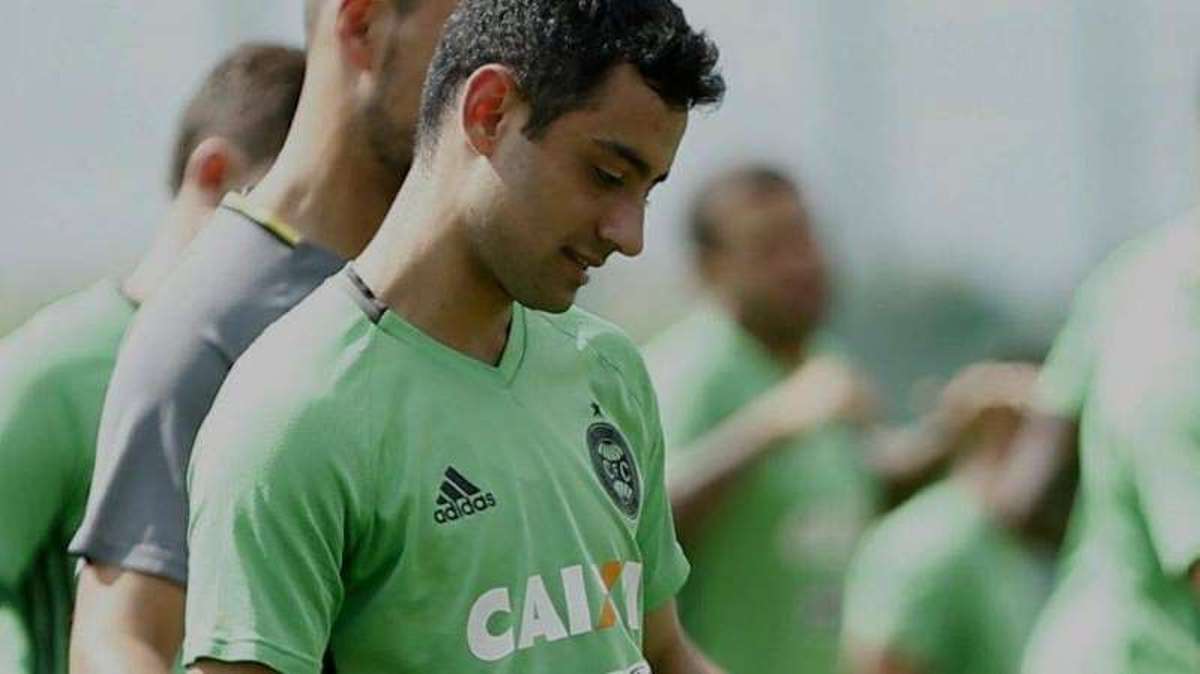 Morte do jogador Daniel completa 1 ano: apenas Edison Brittes Jr. segue preso