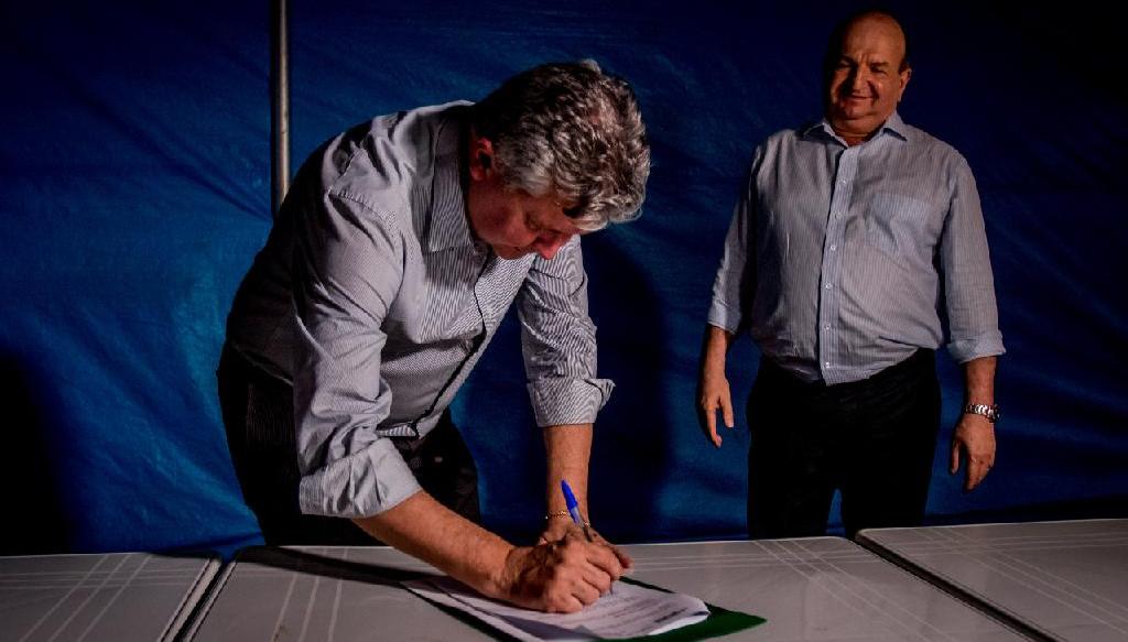 Reeducandos de Lucas do Rio Verde farão manutenção de viaturas e carros oficiais