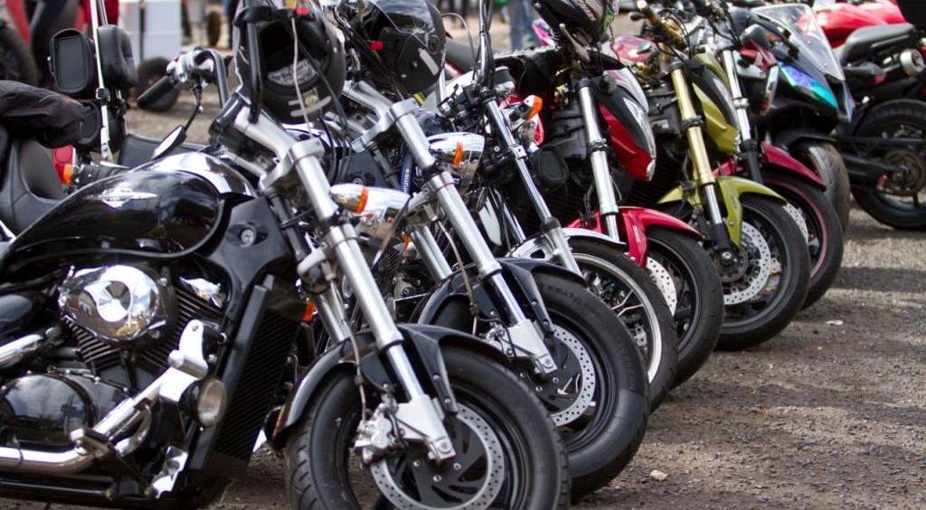 Casario recebe 5ª edição do Caveiras Moto Rock Fest neste final de semana