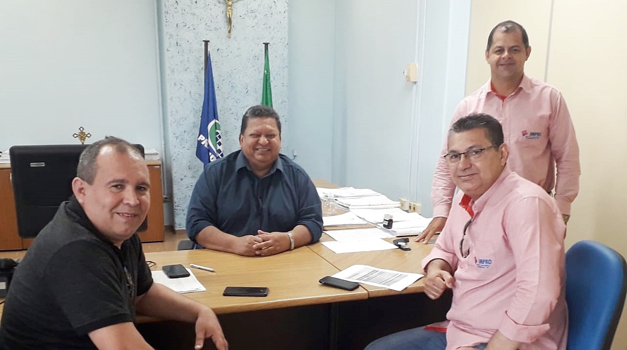 IMPRO e INSS voltam a discutir CTC´s de 91 a 99; documentos devem ser revisados