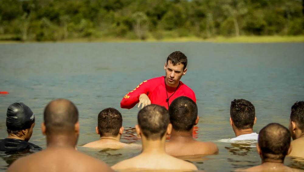 Dados de setembro acendem alerta sobre risco de afogamento nos rios de MT