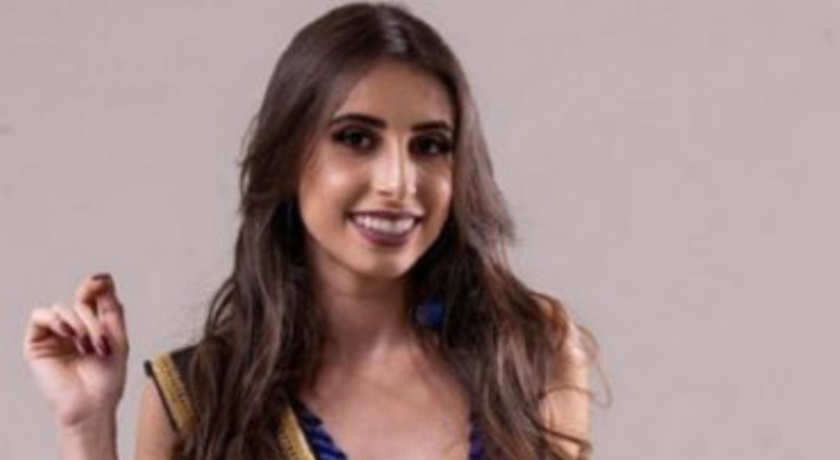 Miss que debochou de entregador de comida pode perder a coroa