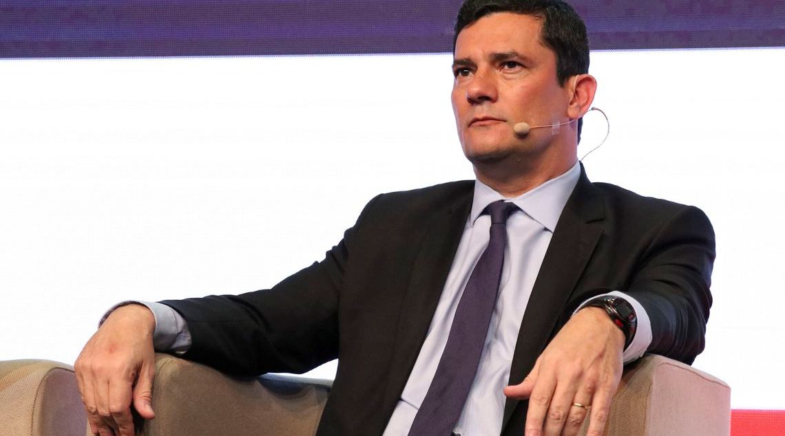 Moro pede que PGR apure citação a Bolsonaro em caso Marielle