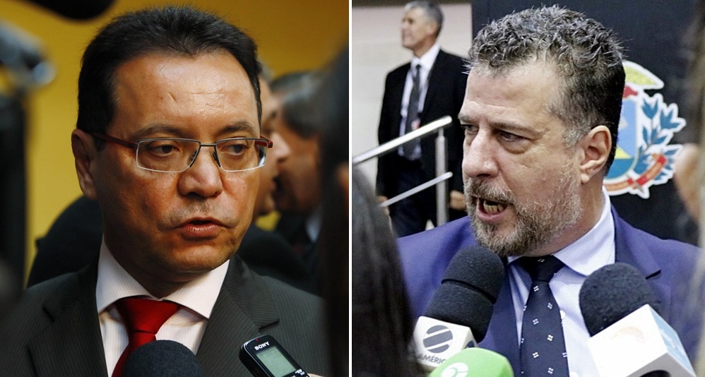 Presidente da Energisa diz que CPI é injustificada e Botelho rebate em defesa de Mato Grosso