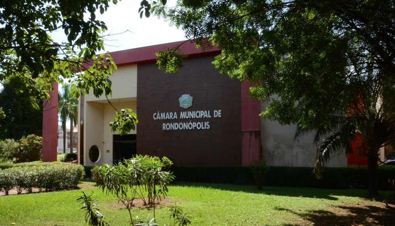 Câmara oferece curso a todos os servidores da Casa