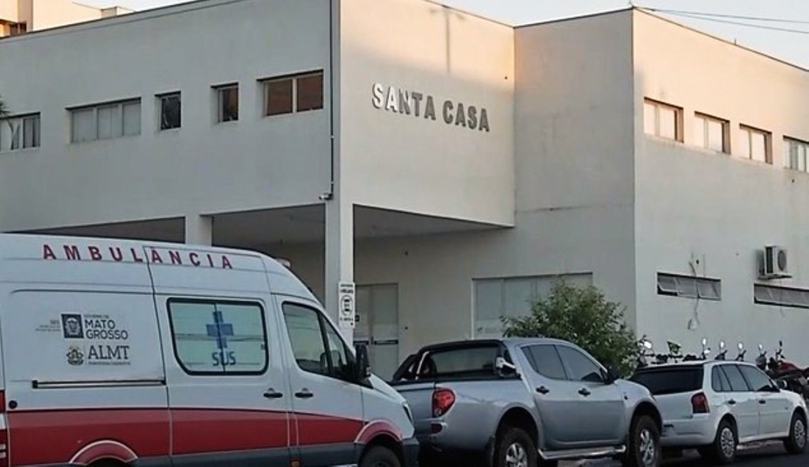 Rondonópolis | Reunião com equipe da Santa Casa será na terça-feira