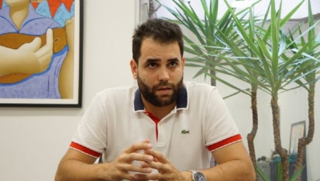 Vereador apresenta projeto para implementar cultura empreendedora em Cuiabá