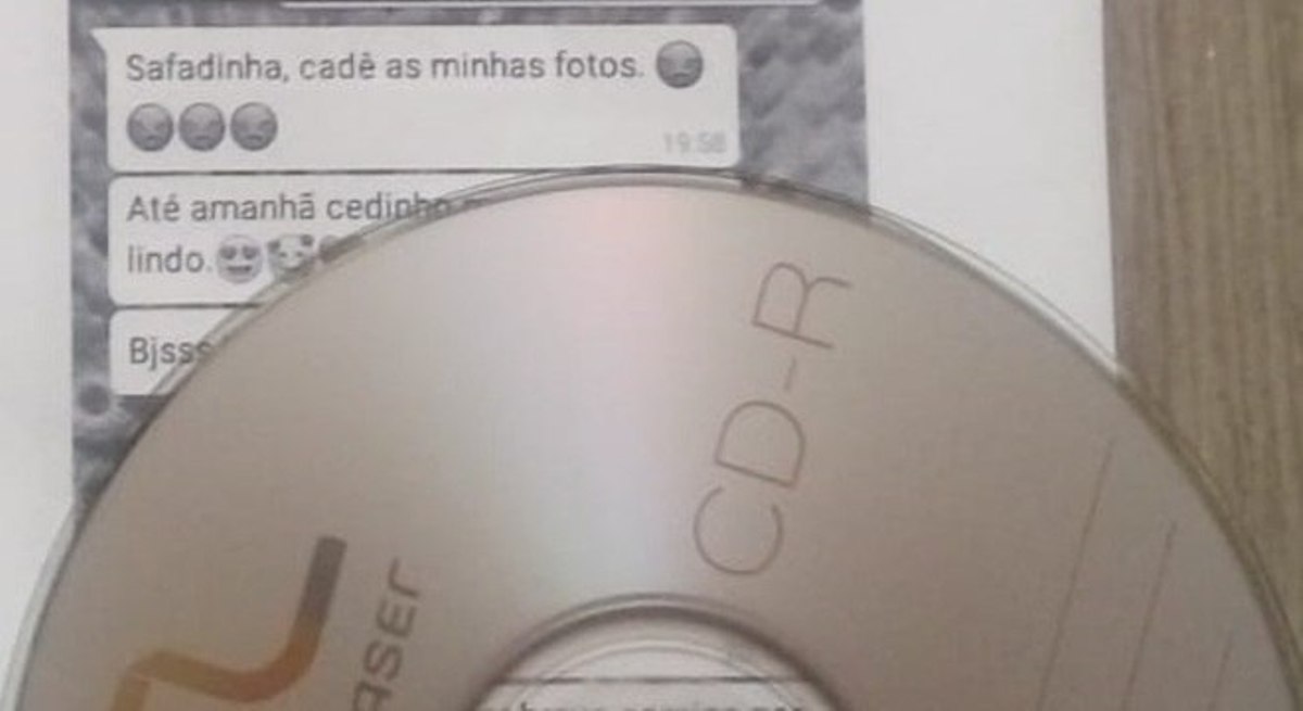 “Sei que não é certo, mas você está me deixando louco”, diz professor de São Paulo a menina de 12 anos