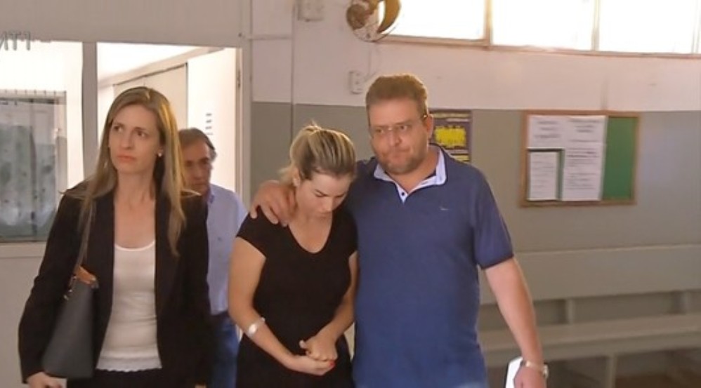 Perícia aponta Lidiane Campos como responsável por acidente que matou menino de 3 anos em Rondonópolis