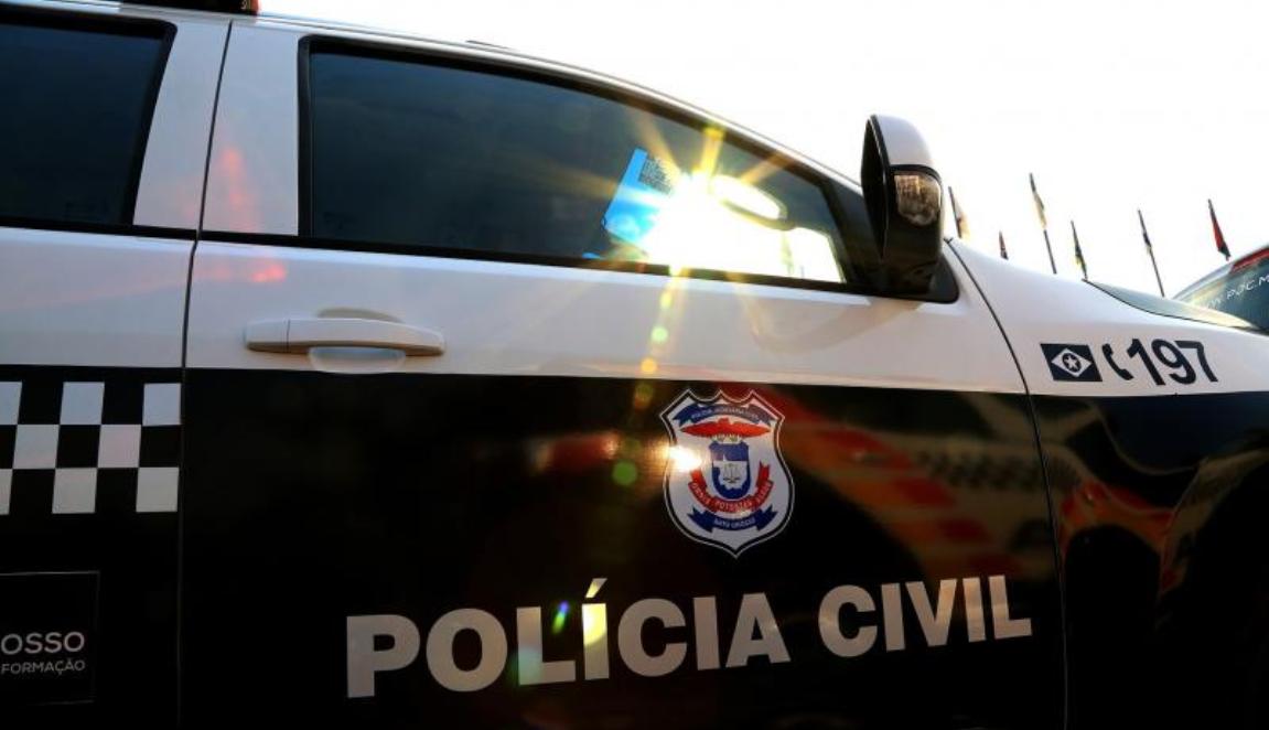 Adolescente confessa que assassinou mulher a facadas e é apreendido em Juara