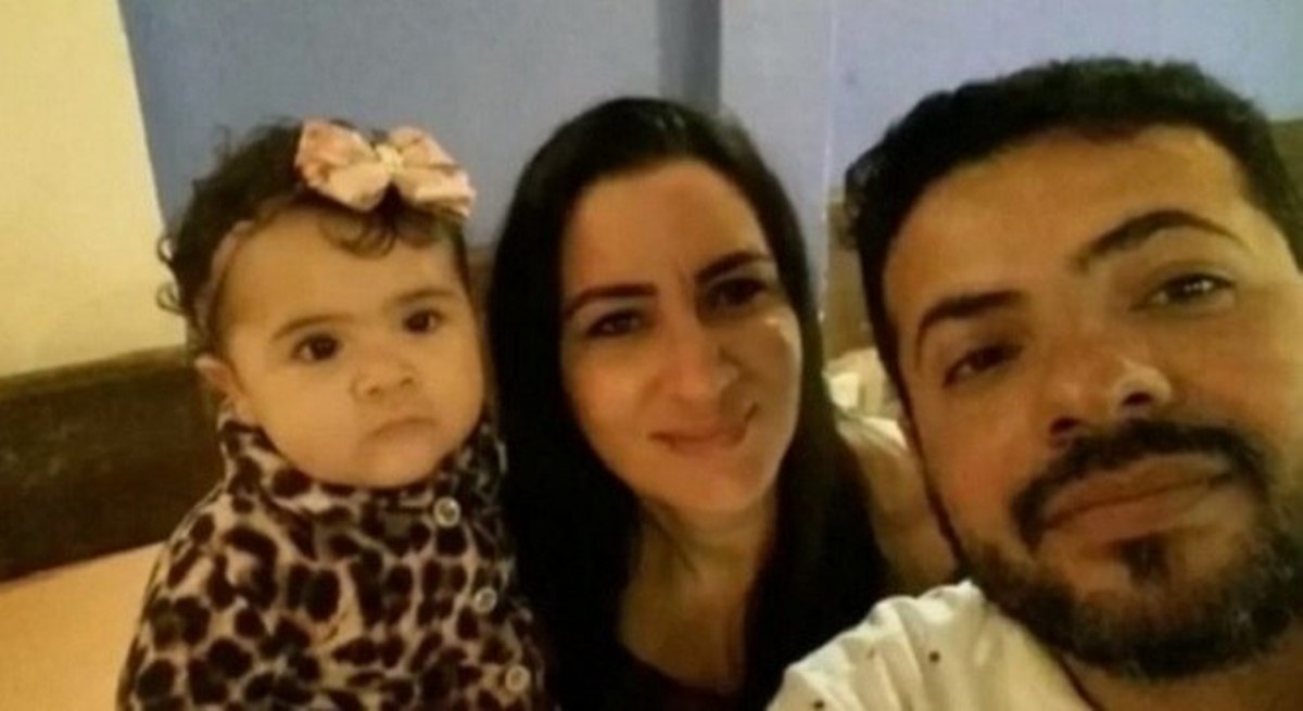 Bebê morre na frente dos pais após receber injeção em hospital de SP 
