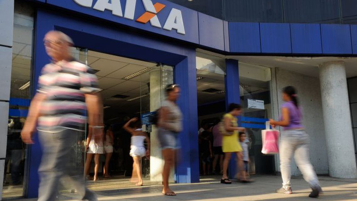 Caixa promove Semana Nacional de Conciliação