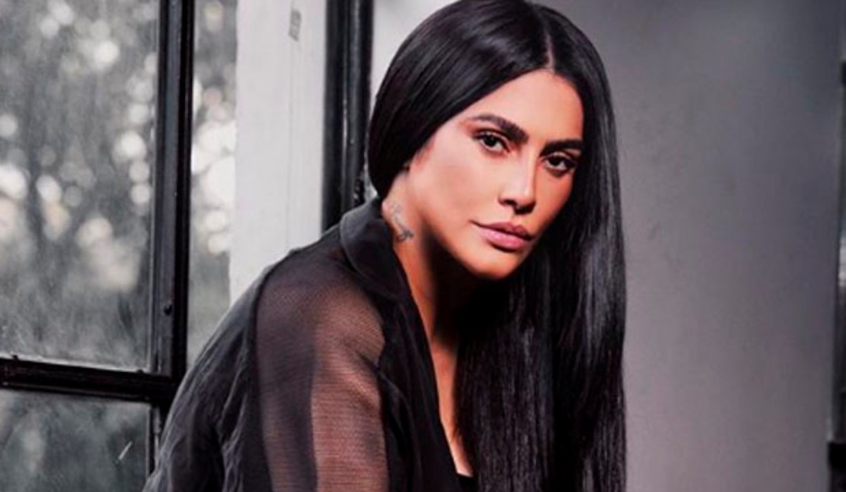 Cleo Pires desabafa sobre compulsão alimentar e críticas na internet: ‘Dói’