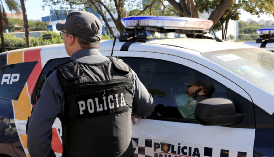 Mulher reage a assalto e dá ‘banho’ de óleo quente em bandido em Sinop