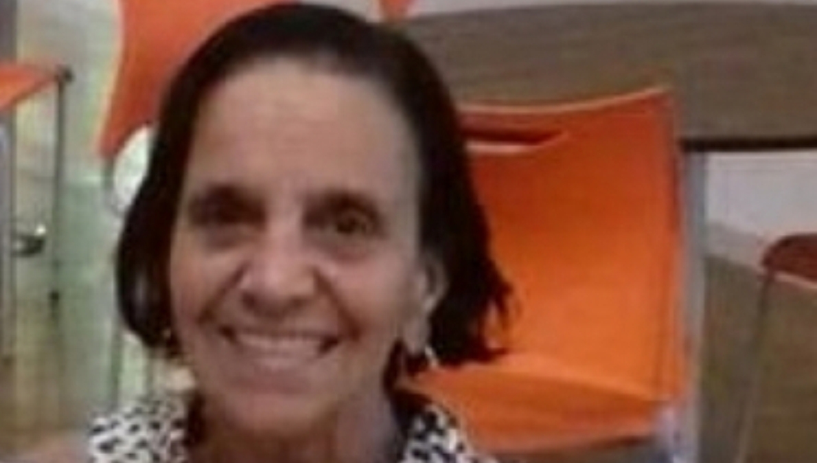 Rio de Janeiro | Corpo de idosa que estava desaparecida é encontrado no quintal de casa