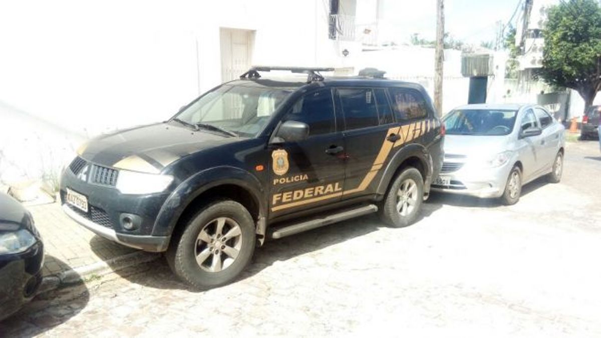 Polícia Federal caça bando que vende dinheiro falso pelo WhatsApp em Cuiabá
