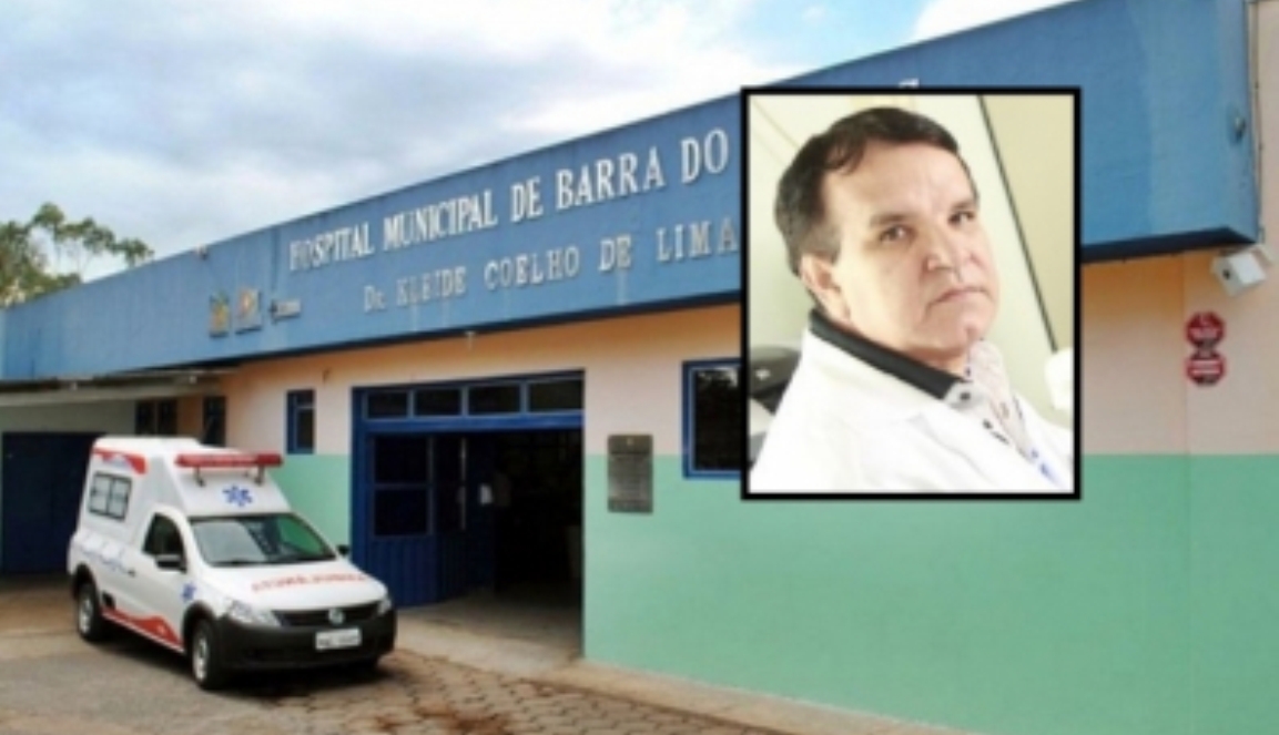 CRM-MT impede médico de Barra do Garças de exercer profissão por cobrar para fazer abortos