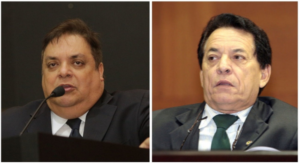 Acusados de receber propina de Silval, Fabris e Luiz Marinho têm bens bloqueados