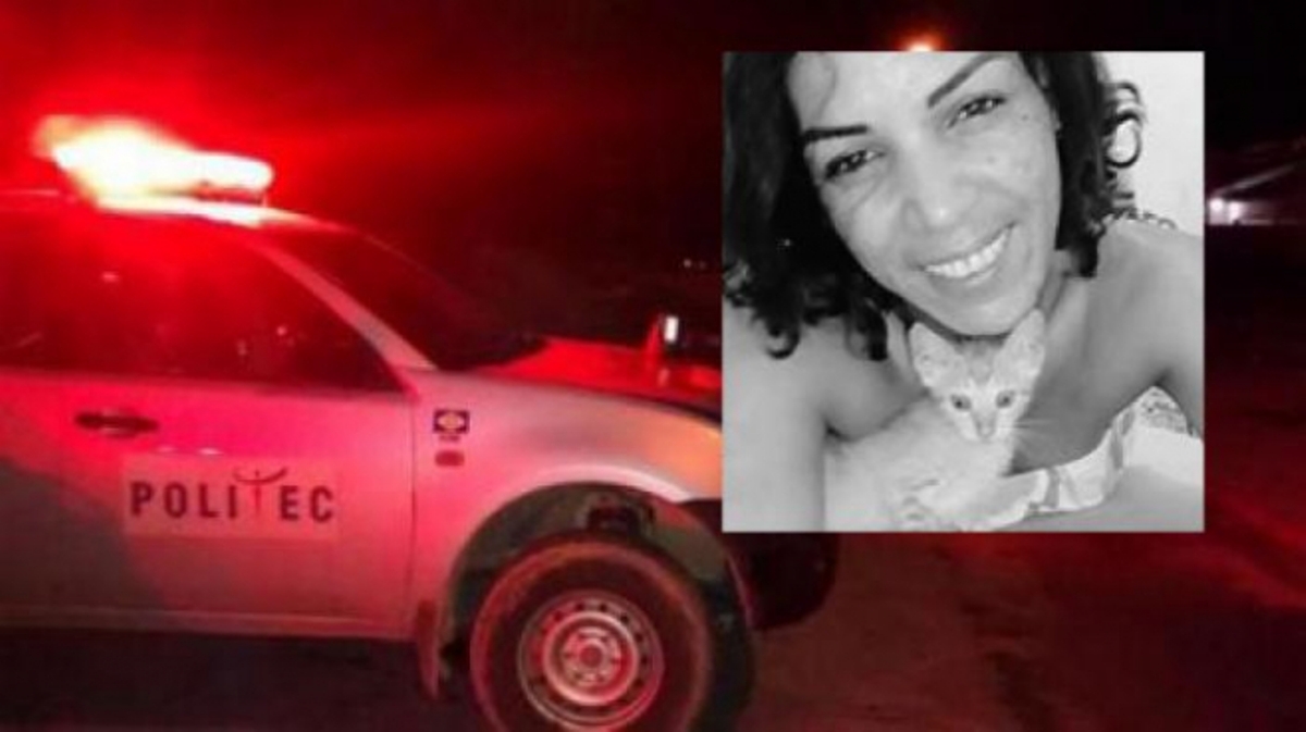 Mulher é atropelada e arrastada por carreta em rodovia no município de Confresa
