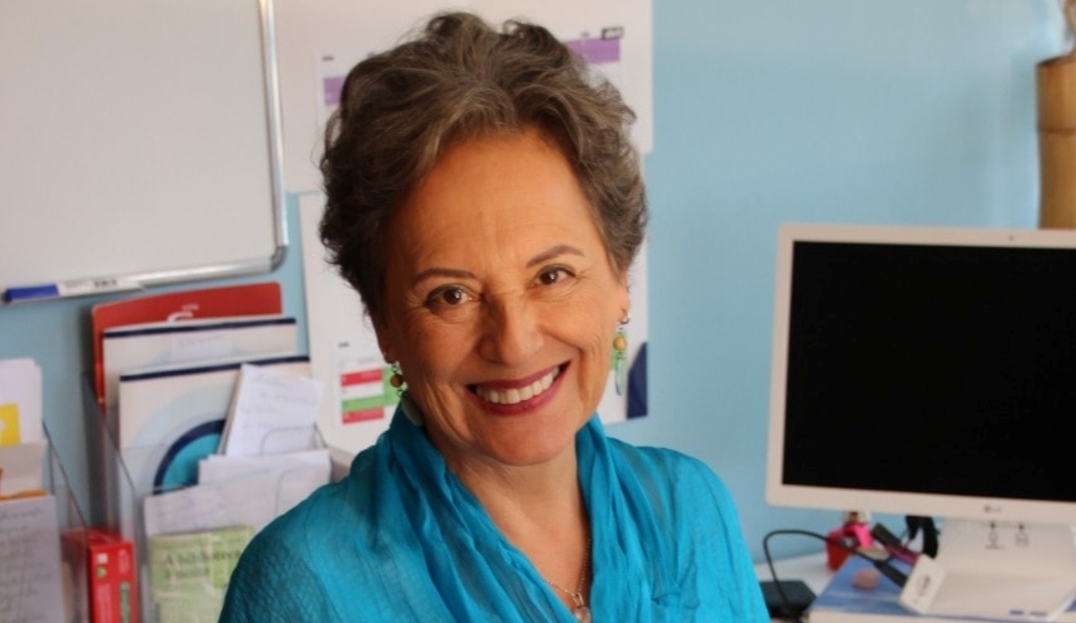 Inscrições abertas para oficina com escritora peruana Gloria Kirinus