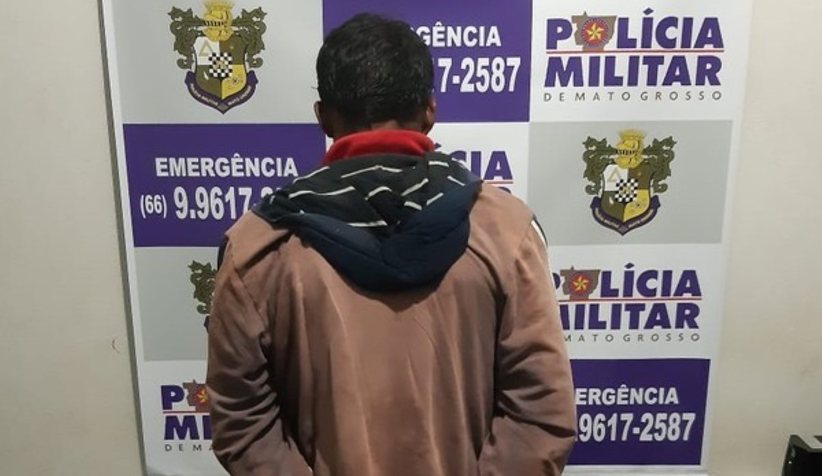Agência dos Correios é arrombada durante apagão em Guiratinga