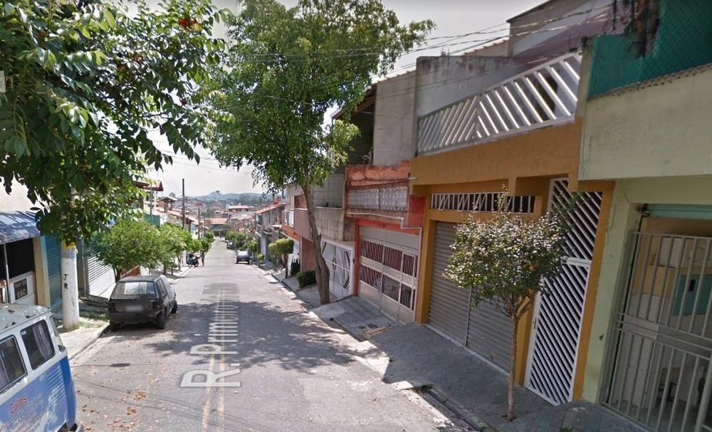 Menina morre após ser mordida no pescoço por cachorro em São Paulo