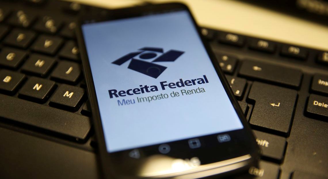 Receita libera amanhã consulta ao quinto lote de restituição do IR