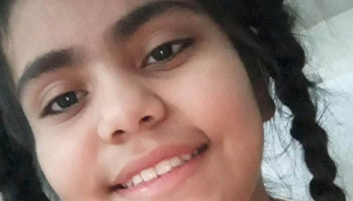 Avó de menina envenenada pela madrasta afirma que a neta começou a perder peso em fevereiro deste ano