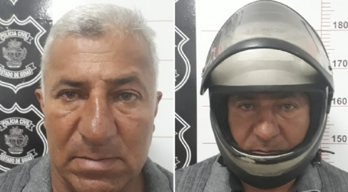 DNA confirma mais 3 casos e vítimas de estuprador em série que morou em Rondonópolis chega a 25
