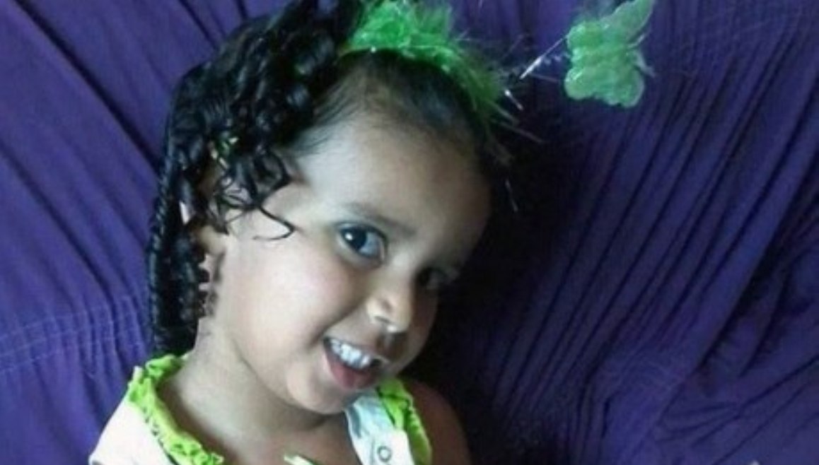 Homem é acusado de asfixiar a sobrinha de 5 anos até a morte no Rio de Janeiro