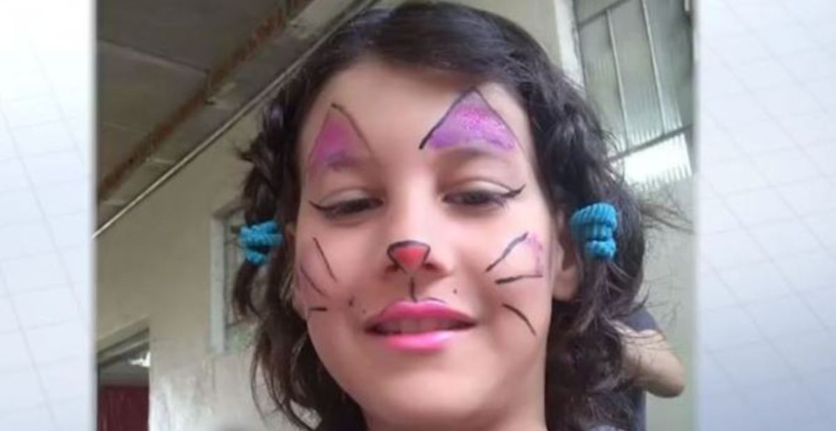 Caso Raíssa | menina foi vítima de abuso sexual antes de ser morta