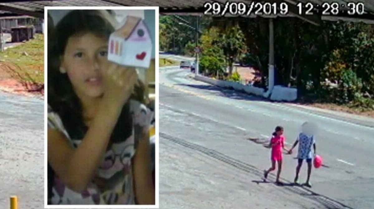 Caso Raíssa: Transtorno mental pode levar criança a cometer crime violento, mas casos são raros, dizem especialistas