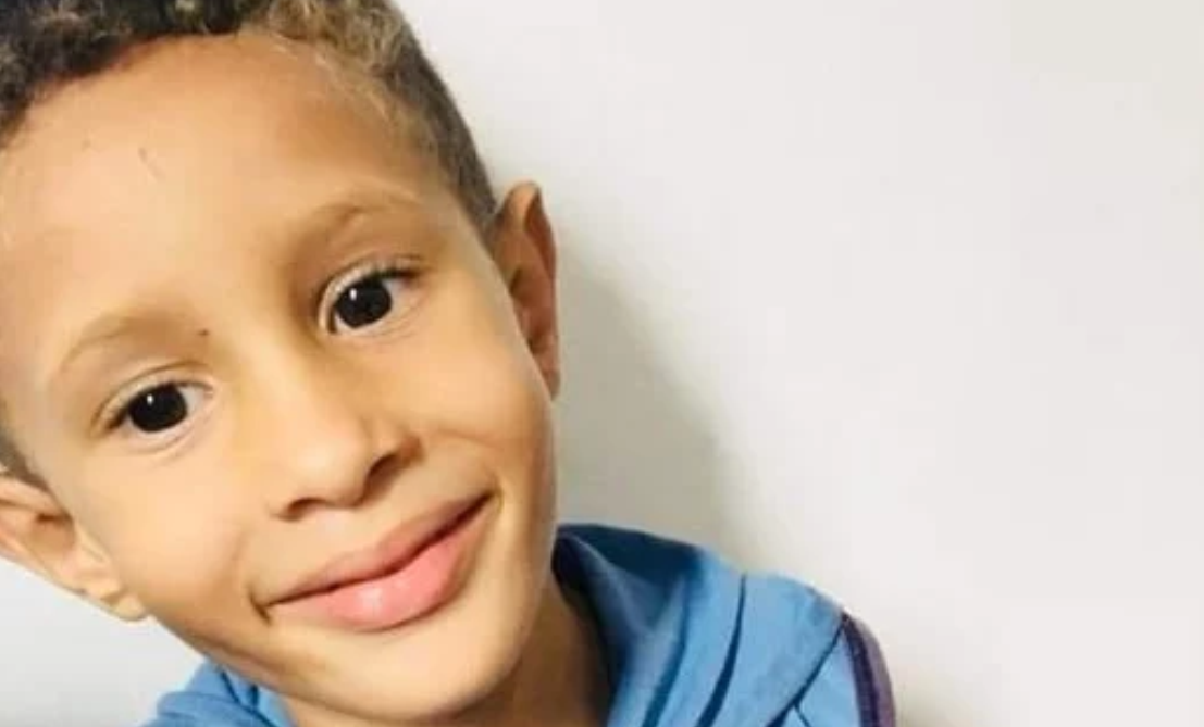 Família procura por menino de 6 anos desaparecido em Rondonópolis