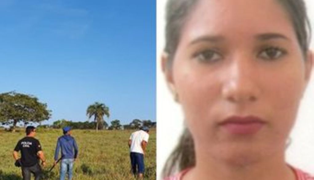 Jovem de 18 anos é encontrada morta em Alagoas após sair para encontro marcado via internet