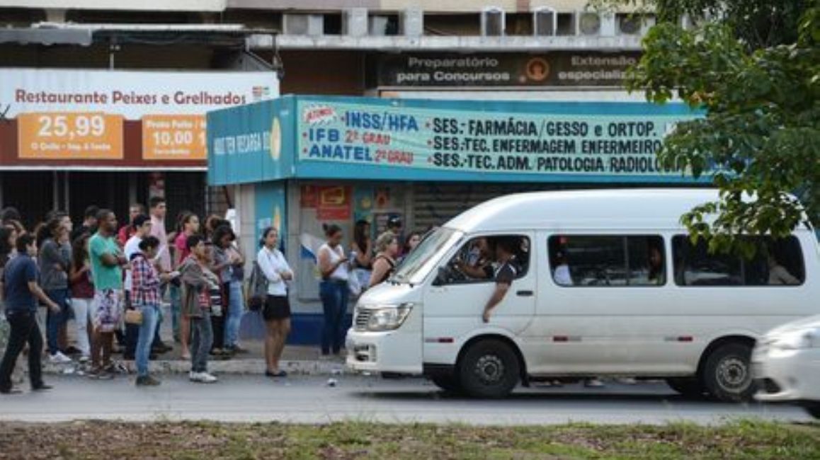 Lei que torna transporte irregular infração gravíssima entra em vigor