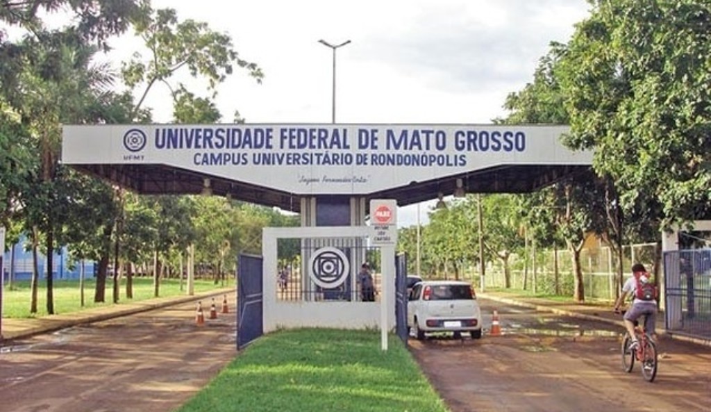 UFMT discute criação do Núcleo de Estudos Afro-brasileiros em Rondonópolis