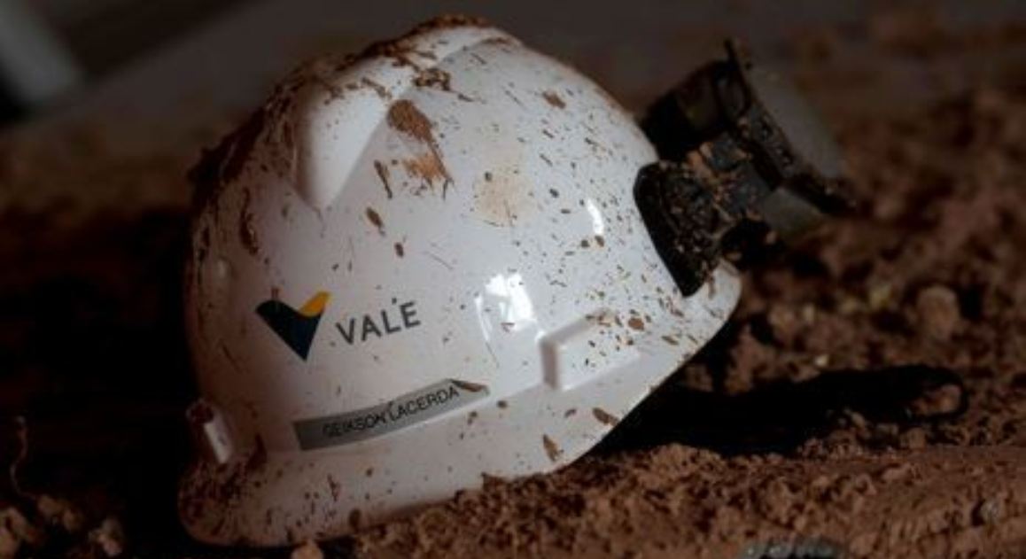 Vale já assinou 500 acordos de indenização por Brumadinho