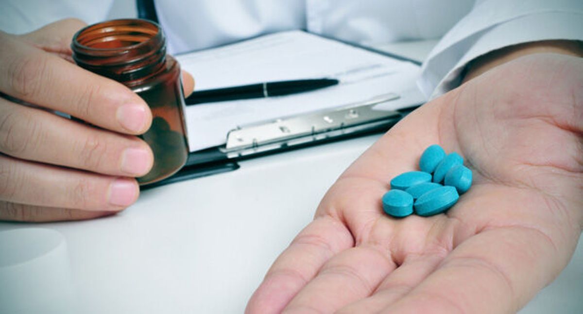 SES-MT compra R$ 325 mil de viagra para tratamento de várias doenças