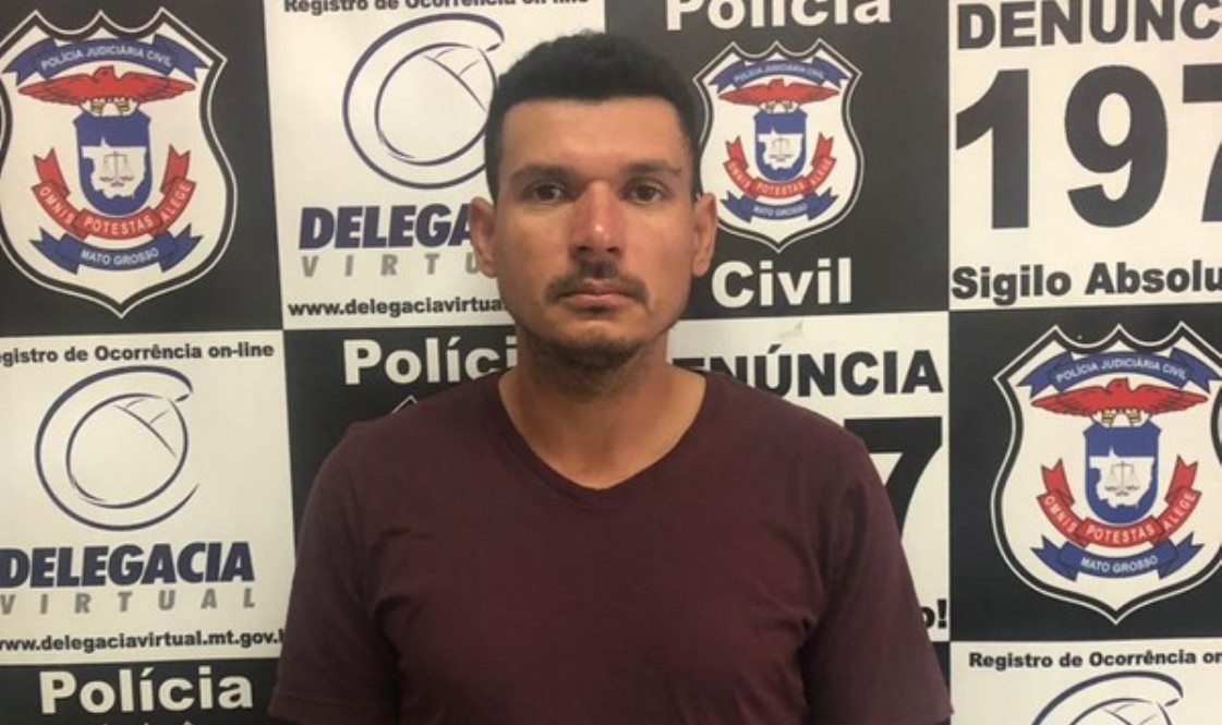 Caminhoneiro vira réu por transmitir HIV de propósito a 4 mulheres em MT