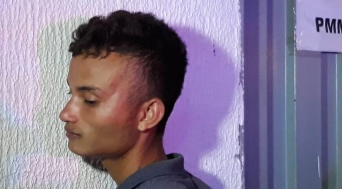 Jovem é detido suspeito de estuprar e matar jornalista em Cuiabá