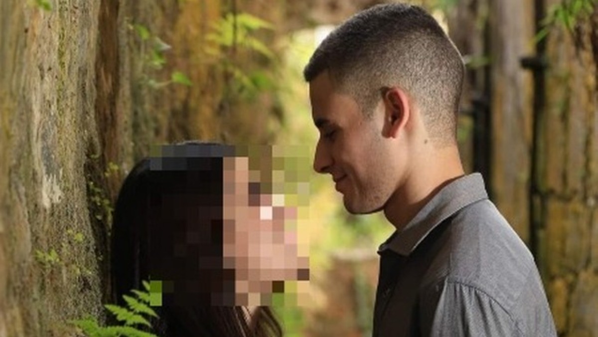 Jovem morre afogado em passeio durante a lua de mel no litoral paulista